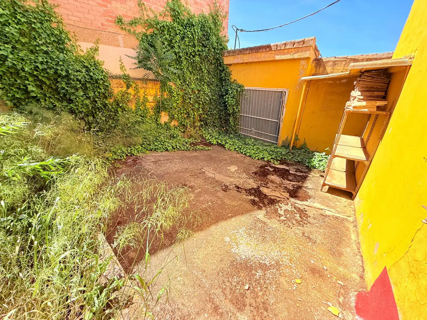 Finca rústica en venta en Archidona