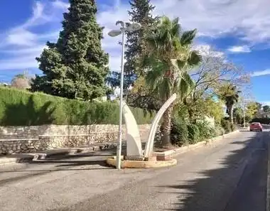 Terreno residenziale in vendita a Barrio de la Vega, imagen 4