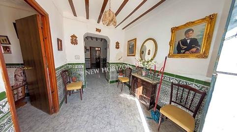 Foto 4 de Finca rústica en venda a Centro, Arboleas, Almería