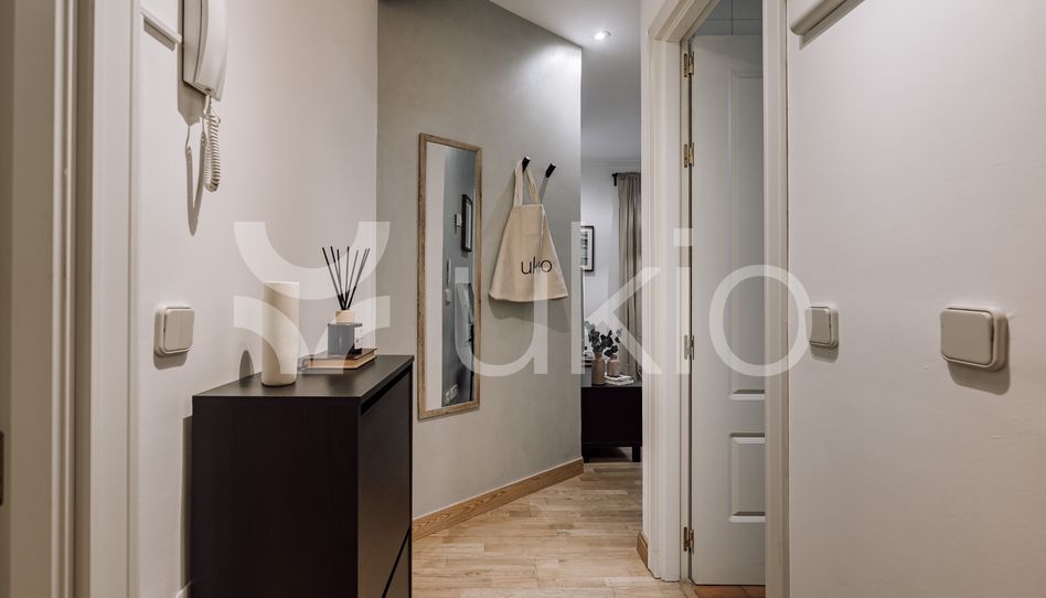 Apartamento de alquiler en Calle del Desengaño, Universidad - Malasaña - Imagen 4