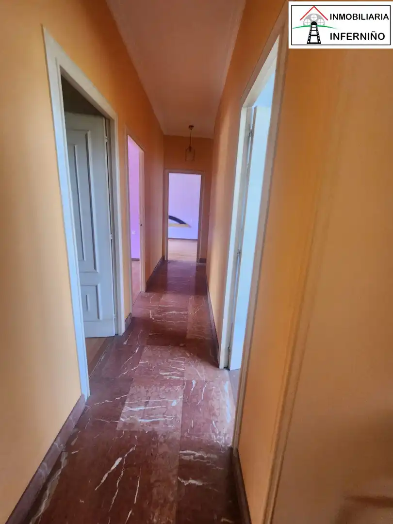 Flat for sale in O Feal - Xubia, imagen 8
