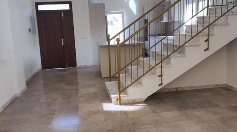 Foto 5 de Casa o xalet de lloguer a Begonia, El Zaudín - Club de Golf, Sevilla