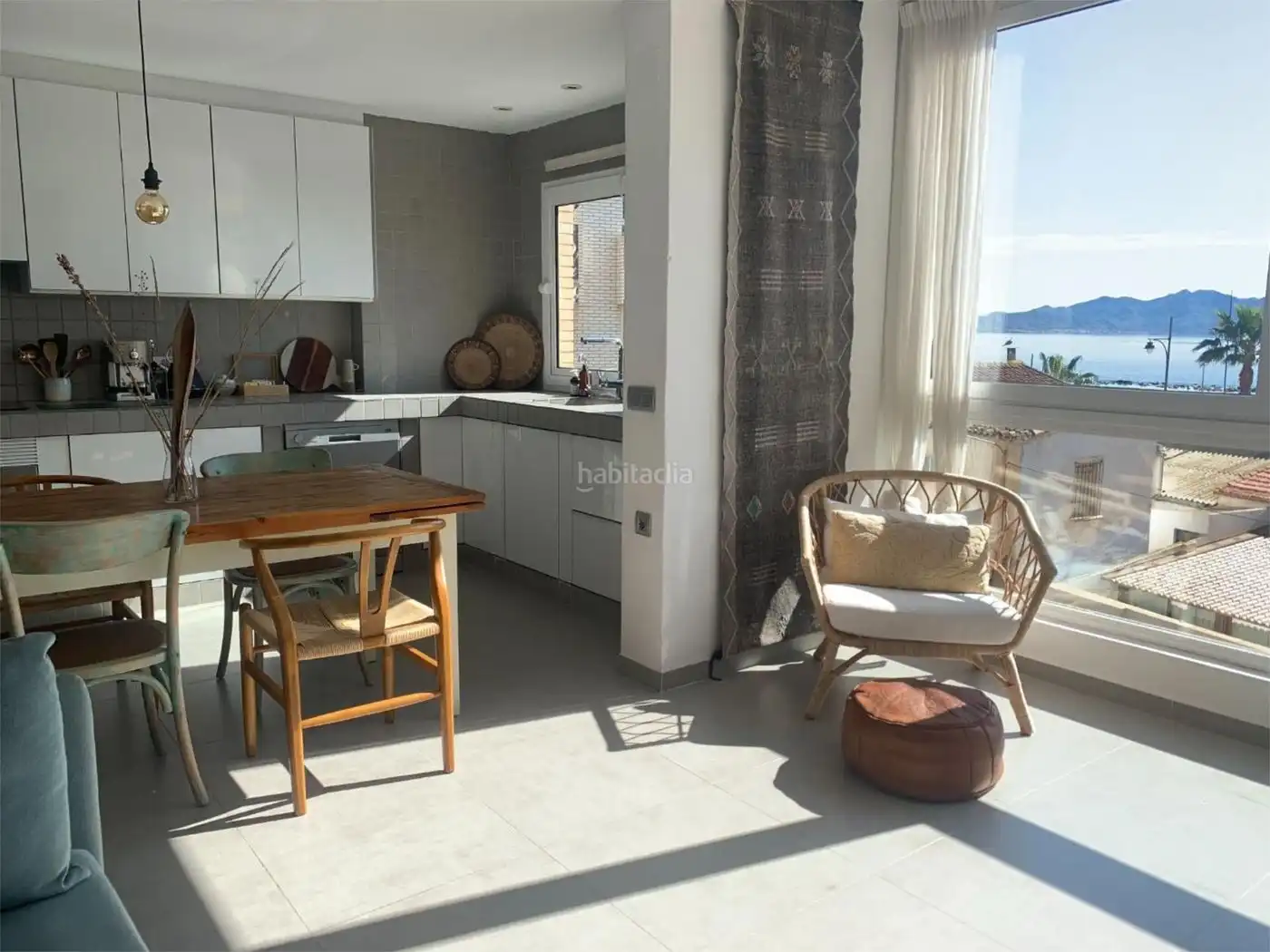 Wohnung zur Miete in Pto 90, imagen 2