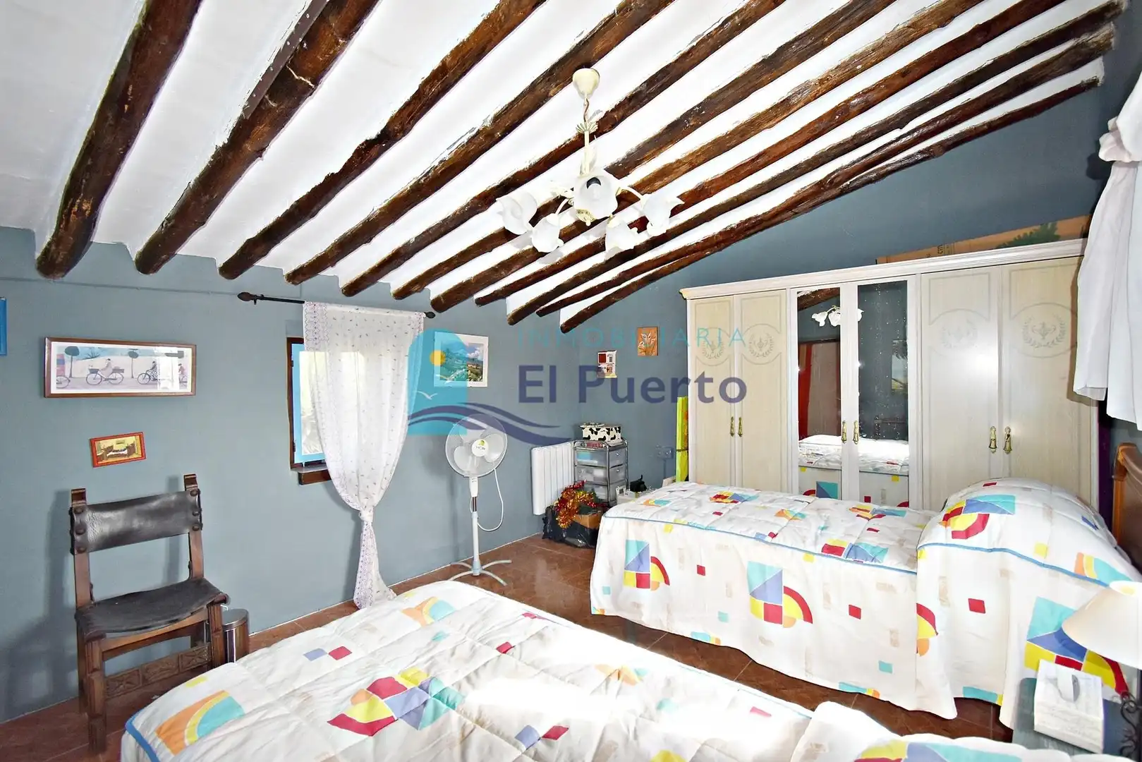 House with pool for sale in Mazarrón Casco Urbano, imagen 26