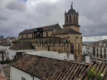 Casa en venda a Centro