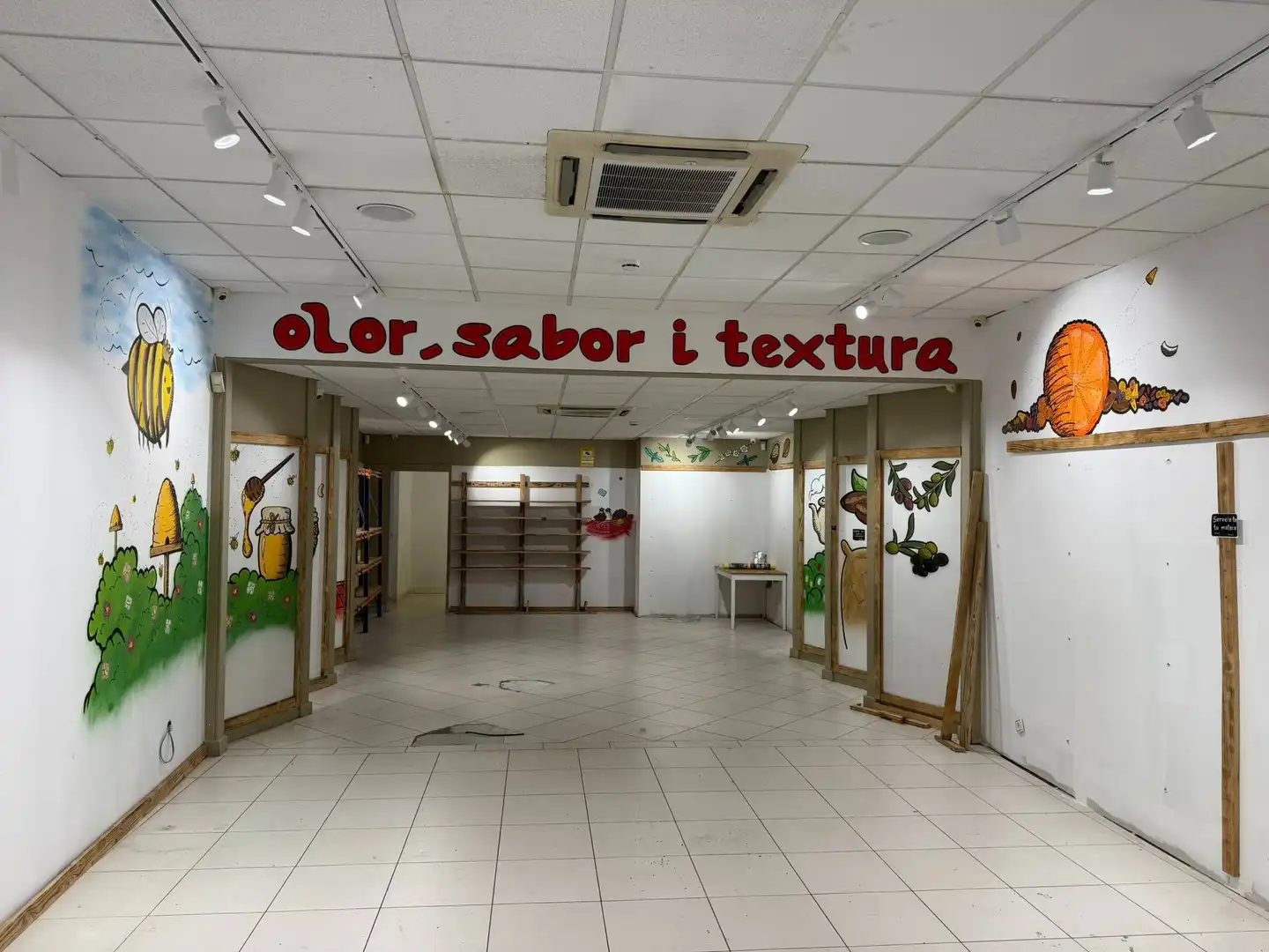 Local comercial en alquiler en Olles 14, imagen 7