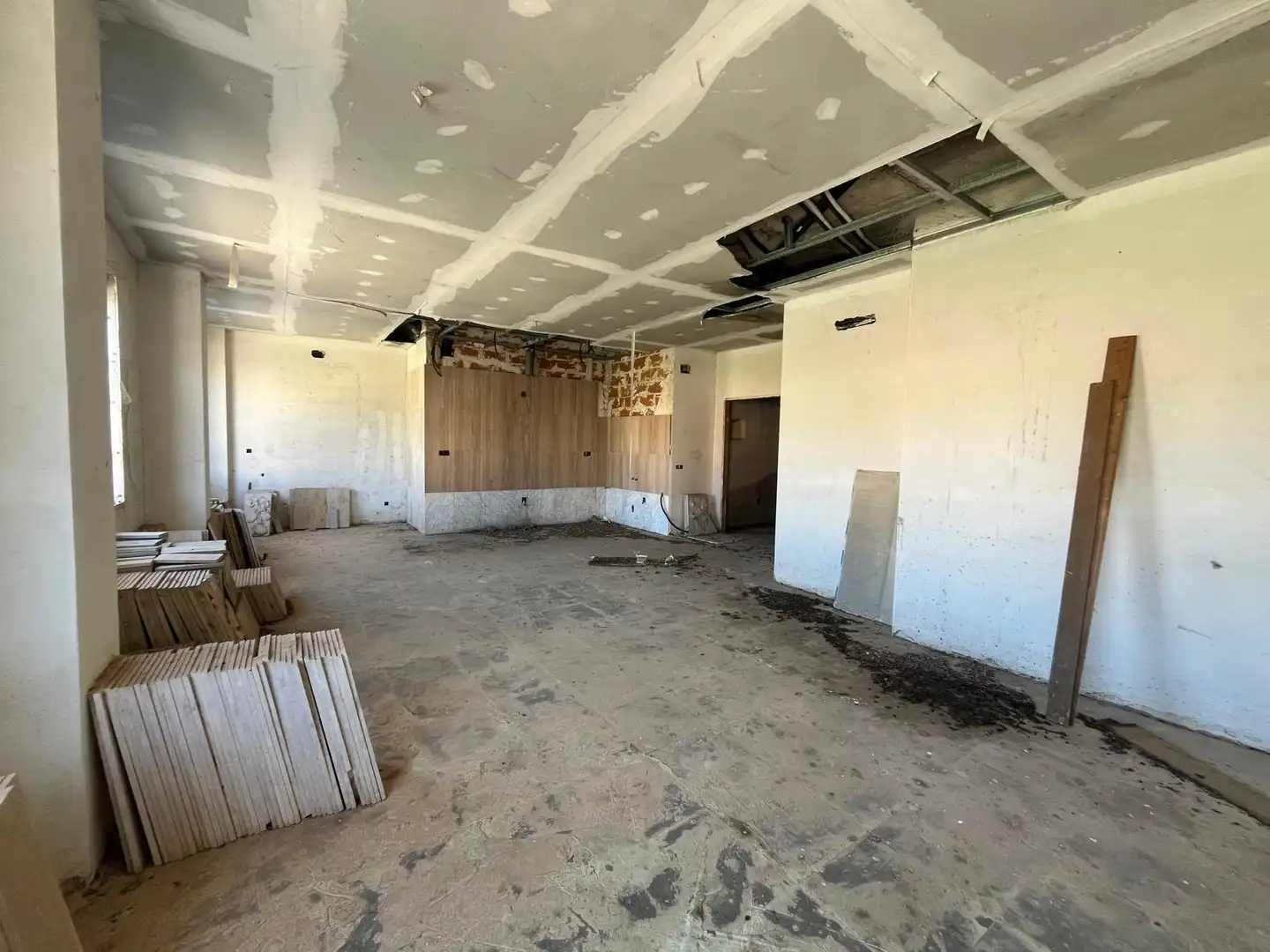 Edificio en venta en Villarrubia de los Ojos con Alarma