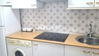 Kitchen of Flat for sale in Andoain  with Terrace
