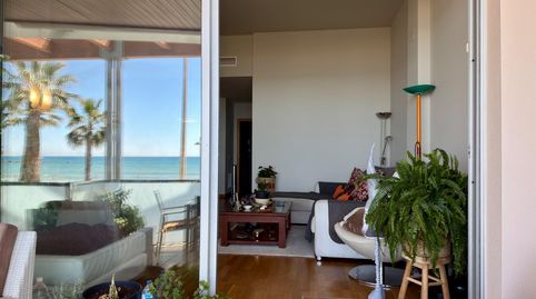 Foto 4 de Apartament en venda a Carrer Carrer Saligar, 3, Les Salines - Pla de Sant Pere, Cubelles