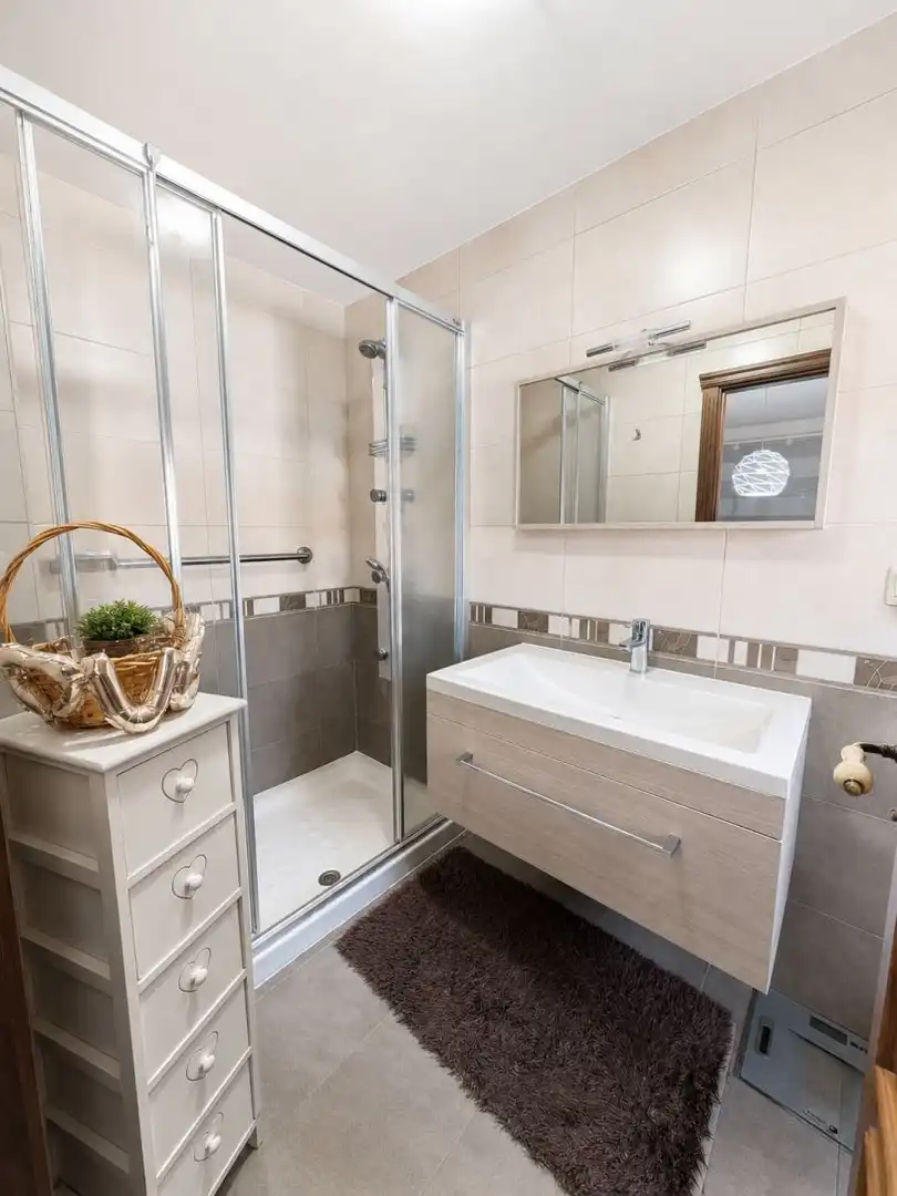 Villa con piscina in vendita a Tomiño, imagen 36