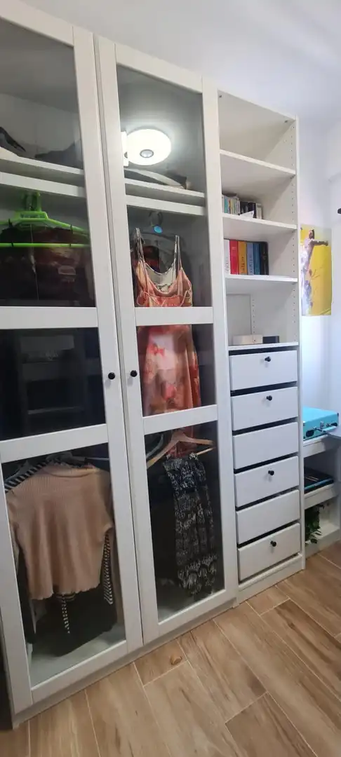 Bedroom of Attic for sale in Centro