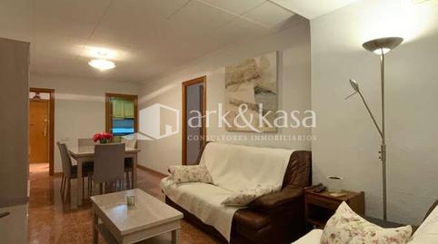 Photo 5 of Flat for rent in Ciutat Jardí,  Valencia Capital