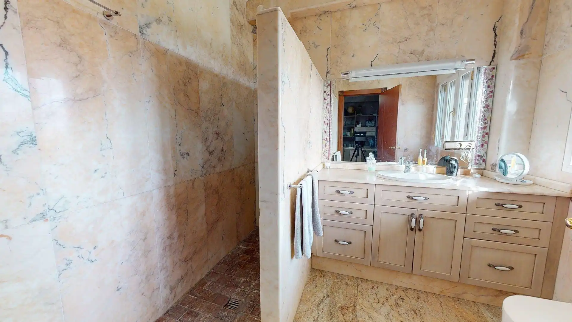 Detached house with pool for sale in Norte-Sierra, imagen 27