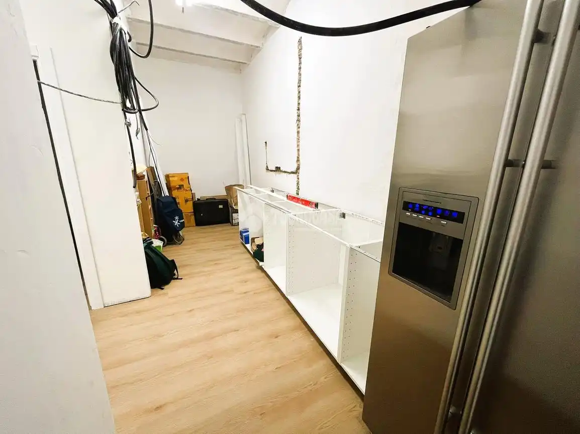 Piso en venta en L'Hospitalet de Llobregat