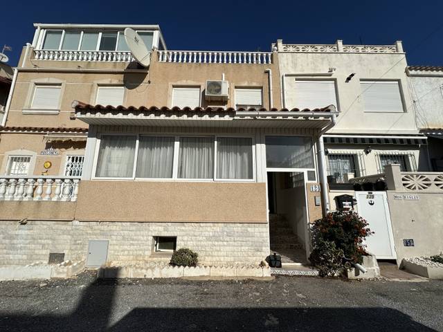 Casa adosada en Venta en San Fulgencio