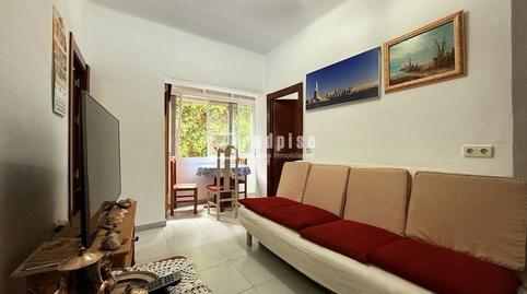 Foto 2 de Pis en venda a Jorge Guillen, Girón - Las Delicias, Málaga Capital