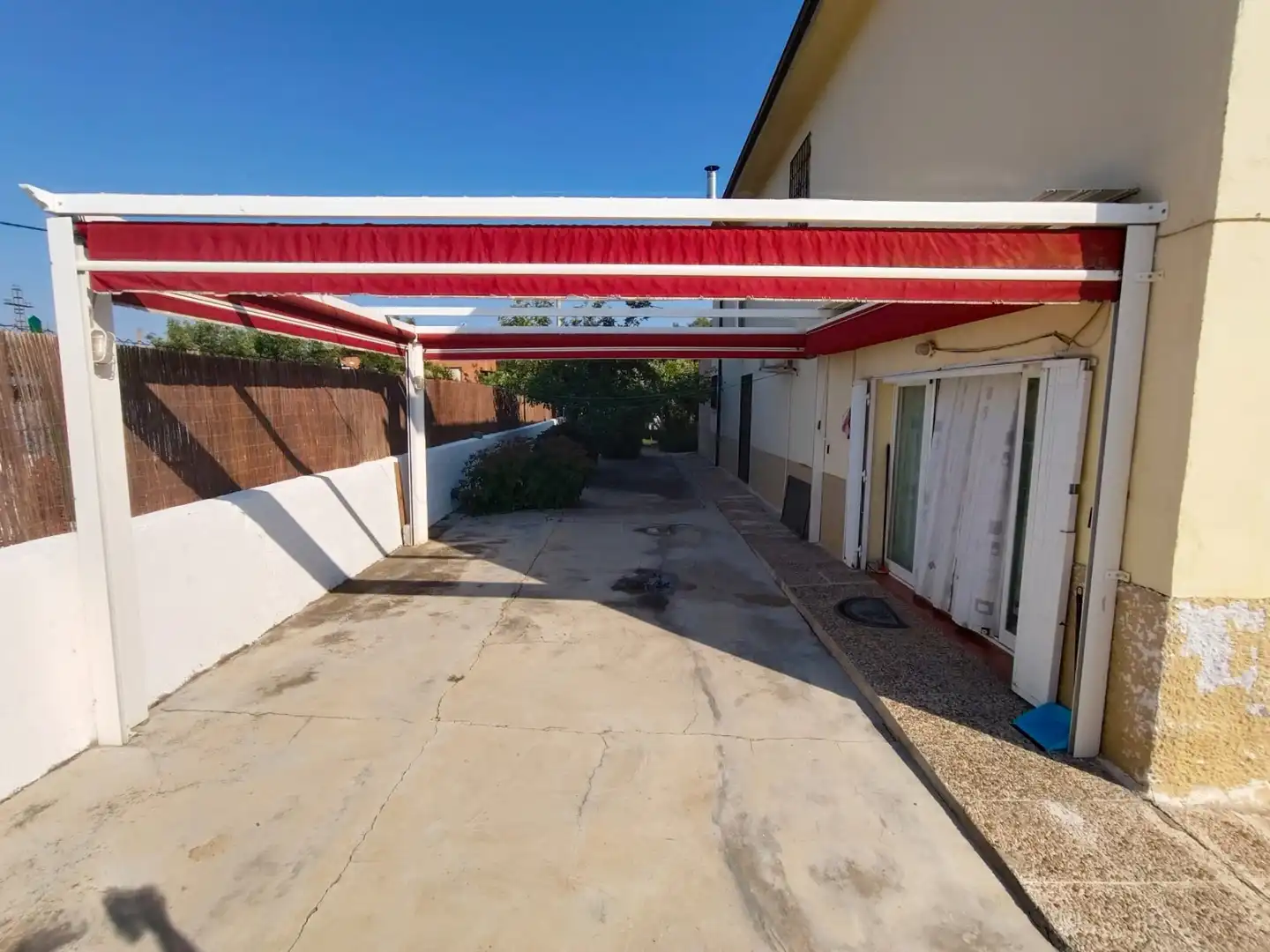 Finca rústica en venta en M-313, Morata de Tajuña