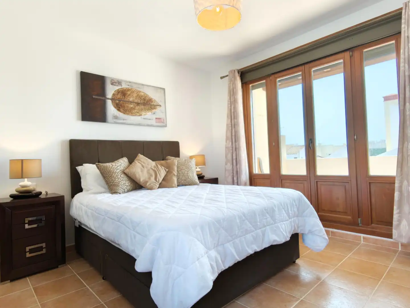 Dúplex con piscina en venta en Costa Esuri, imagen 37