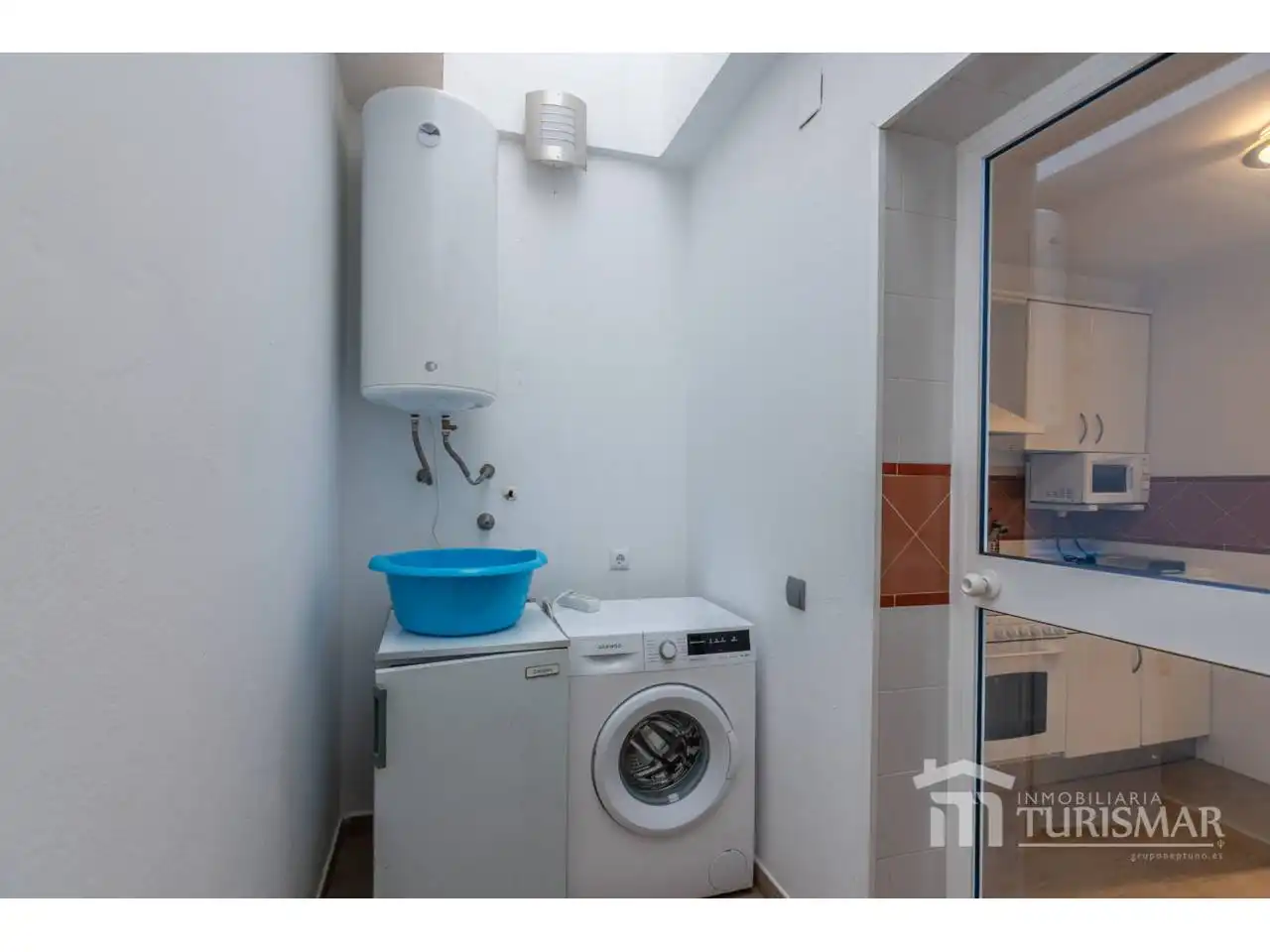 Penthouse mit Pool zum Verkauf in Paseo De La Cruz 1, imagen 19