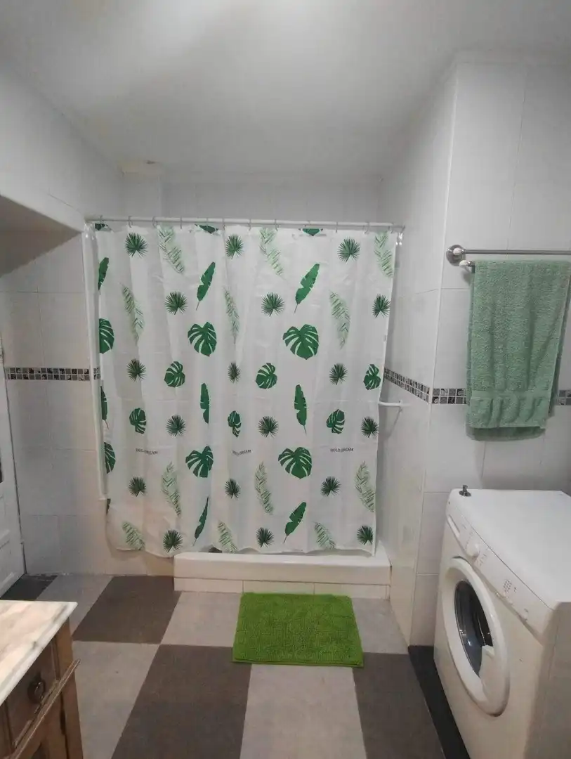 Baño de Piso en venta en Cádiz con Amueblado