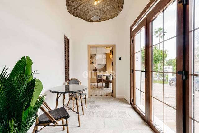 Piso en Venta en Vejer