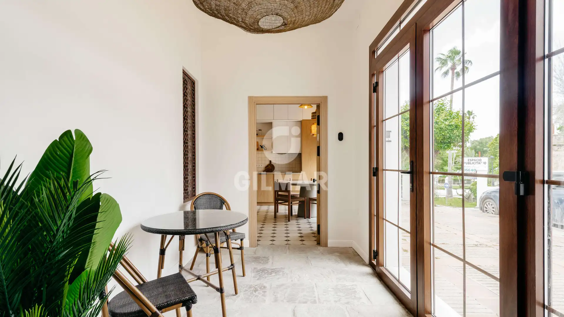 Piso en venta en Vejer de la Frontera con Calefacción