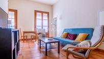 Living room of Flat for sale in Utrera  with Air Conditioner and Balcony