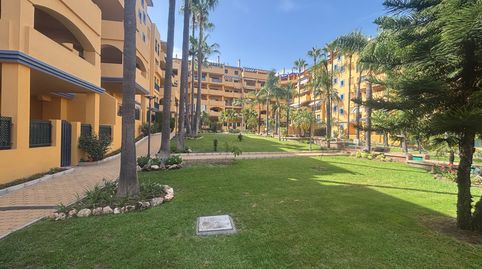 Foto 4 de Piso en venta en Avenida de Barcelona, Nueva Alcántara, Marbella