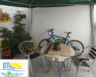 Flat to rent in Barriada España - San Pedro