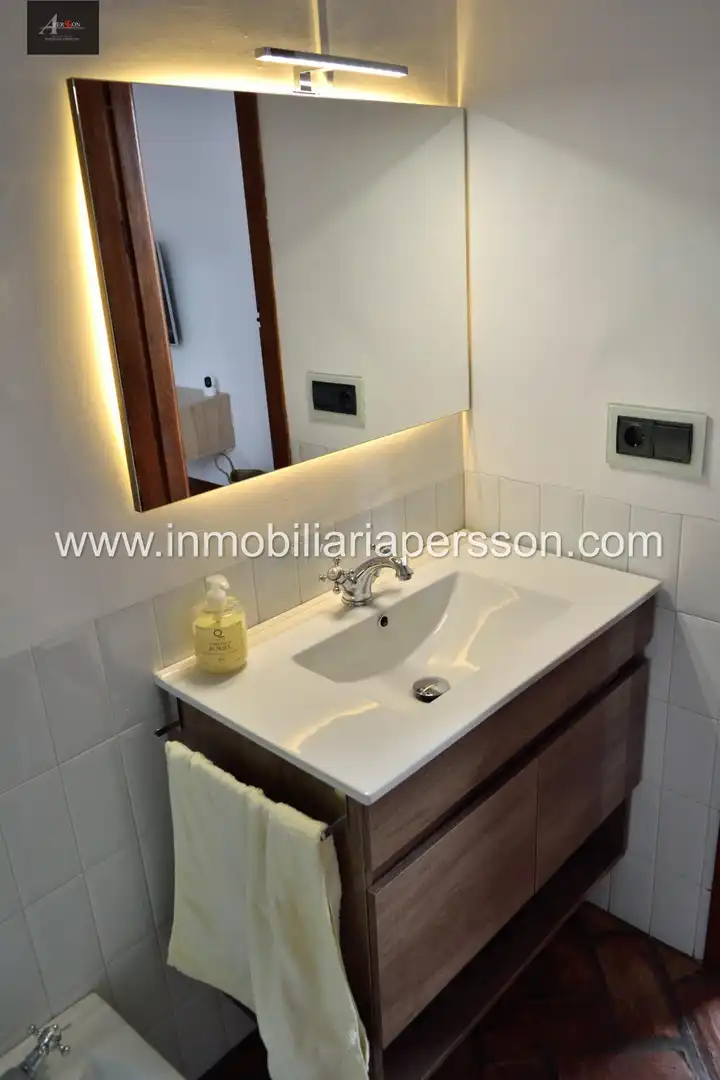 Estudio en venta en Écija