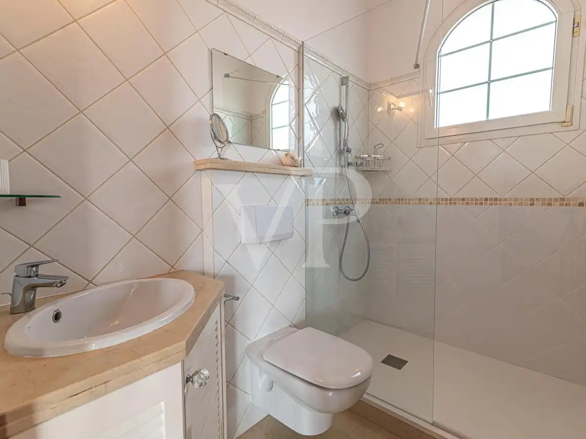 Houses for sale in Playa del Duque