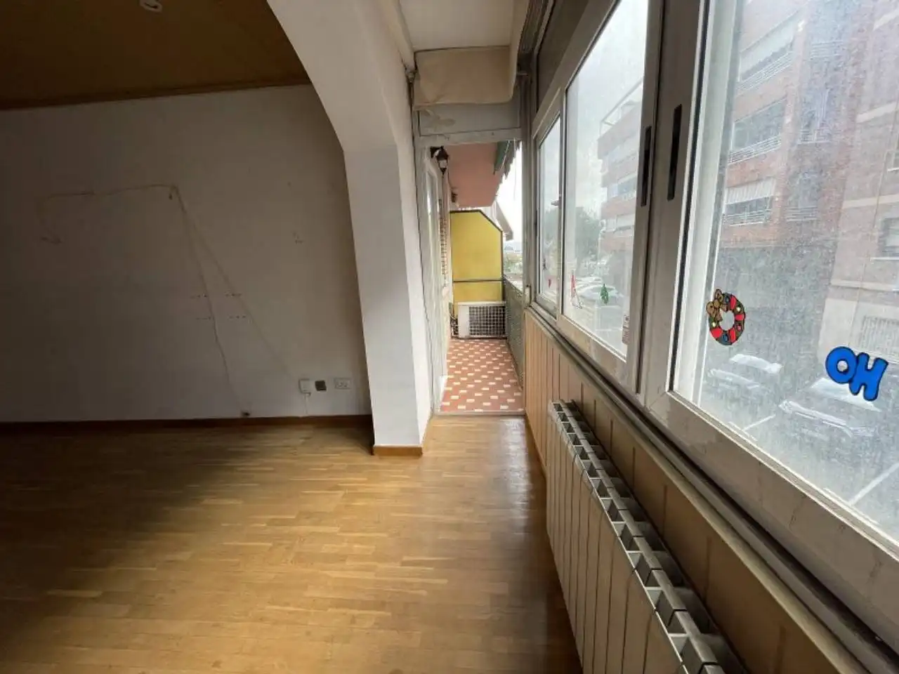 Piso en venta en Sant Boi de Llobregat con Calefacción, Parquet y Balcón