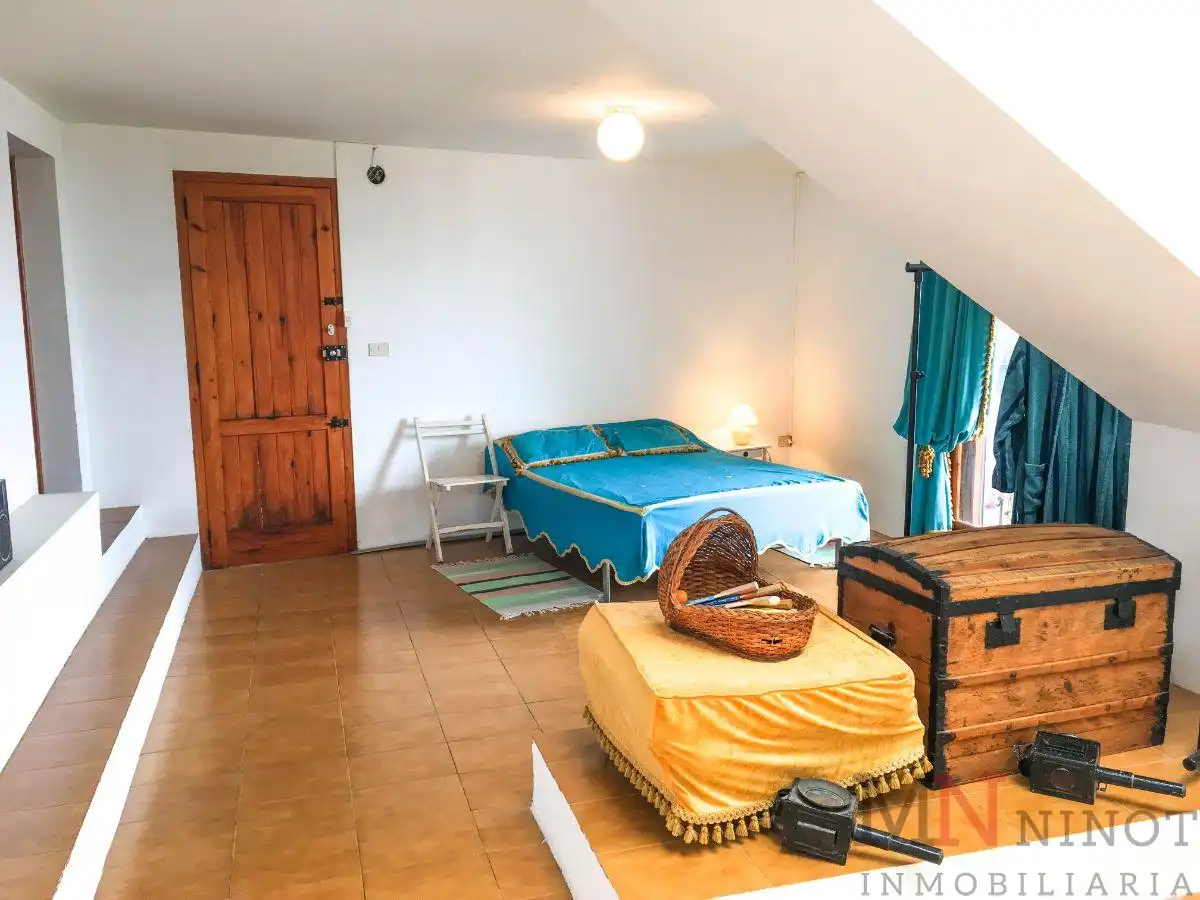 Casa o chalet de alquiler en Urbanizacion Playetas, Voramar