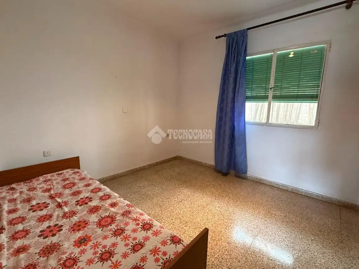 Pis amb ascensor en venda a Bailén - Miraflores, imagen 12