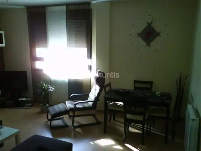 Sala de estar de Dúplex en venta en Pinseque con Calefacción y Trastero
