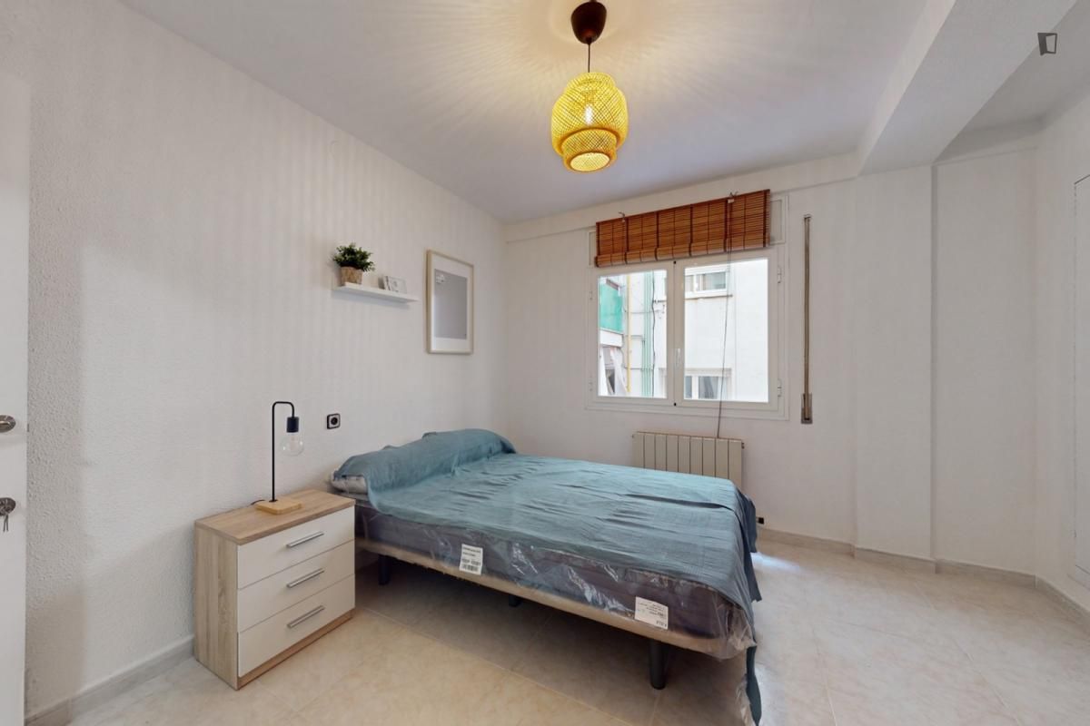 Apartment to share in Ponent