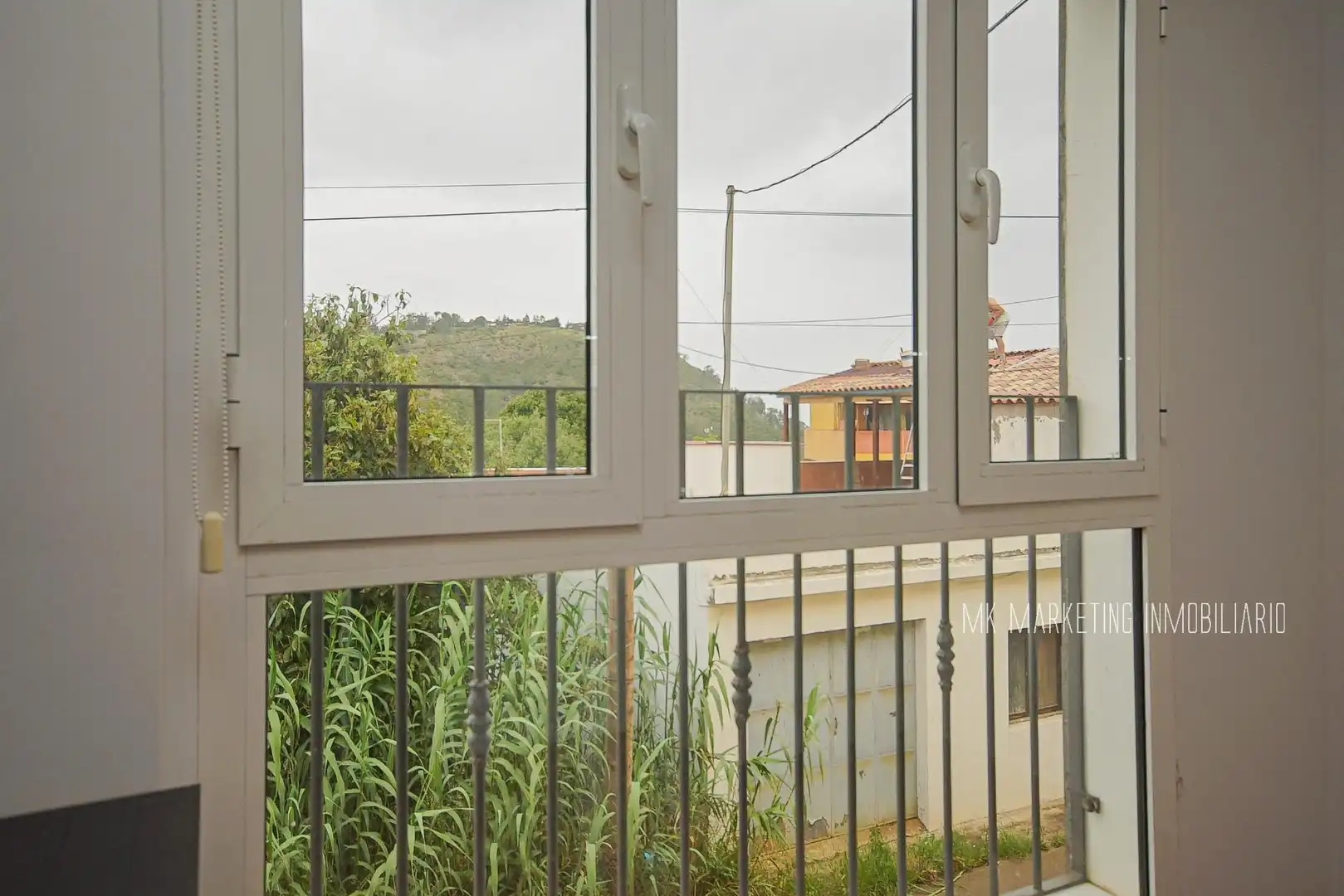 Terrassa de Casa o xalet en venda en Teror amb Terrassa i Traster