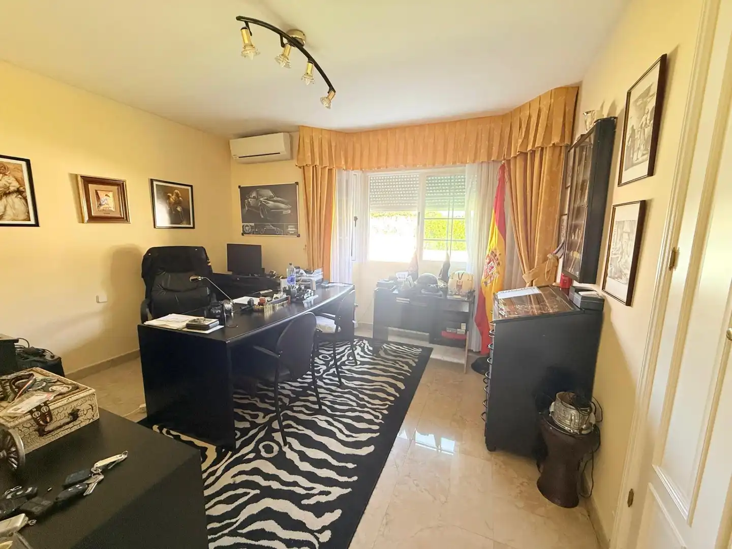Casa o chalet en venta en Boadilla del Monte con Aire acondicionado, Calefacción y Piscina