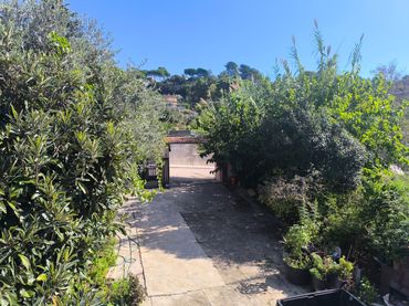 Maison avec jardin à vendre à Riudarenes