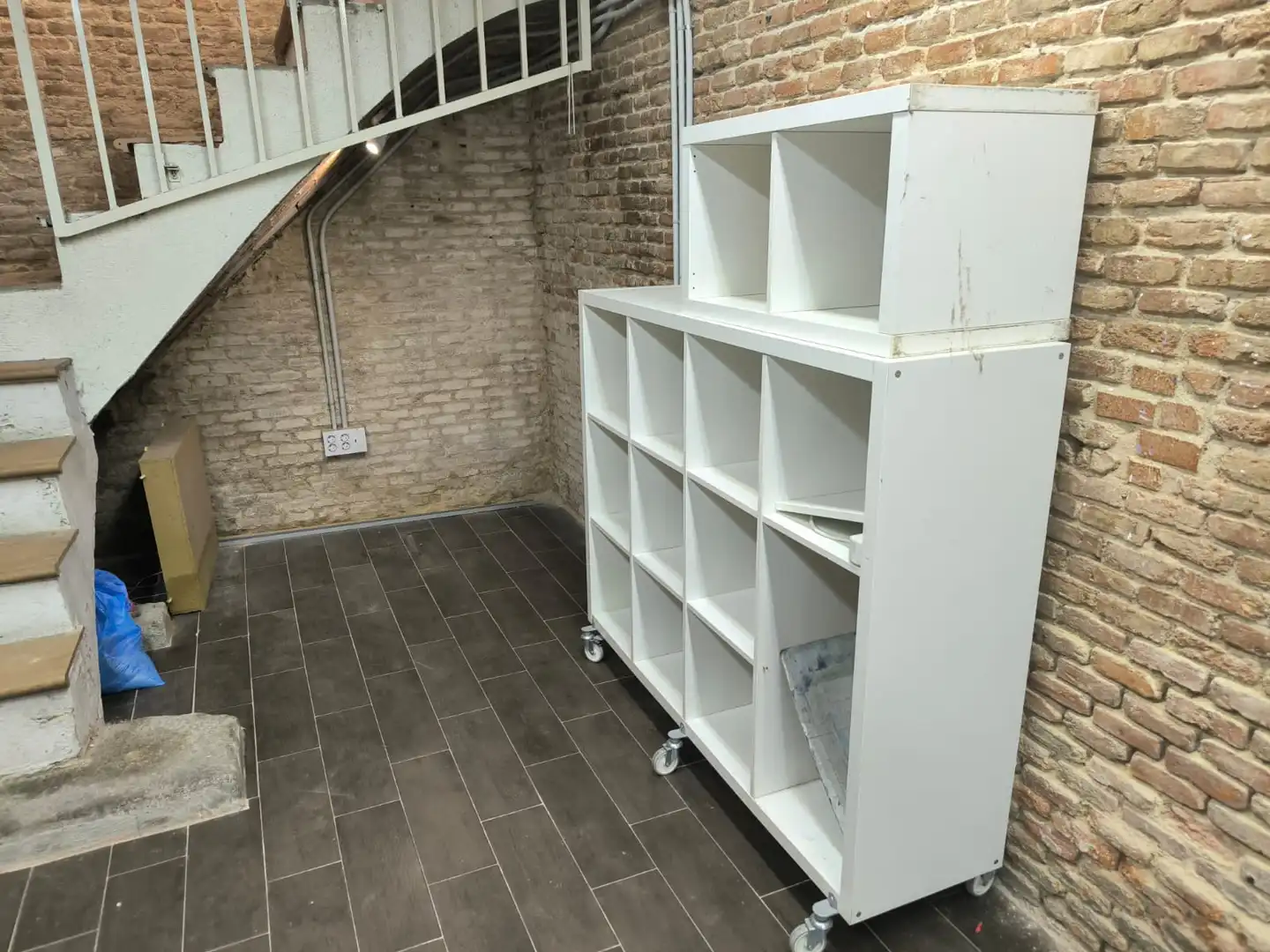 Local en venta en Madrid con Amueblado