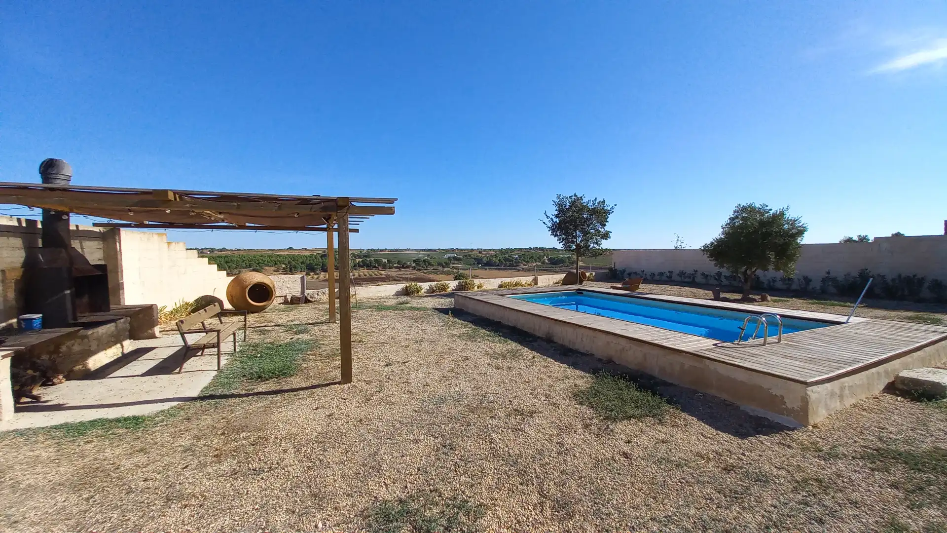 Villa avec piscine à vendre à Centro, imagen 44