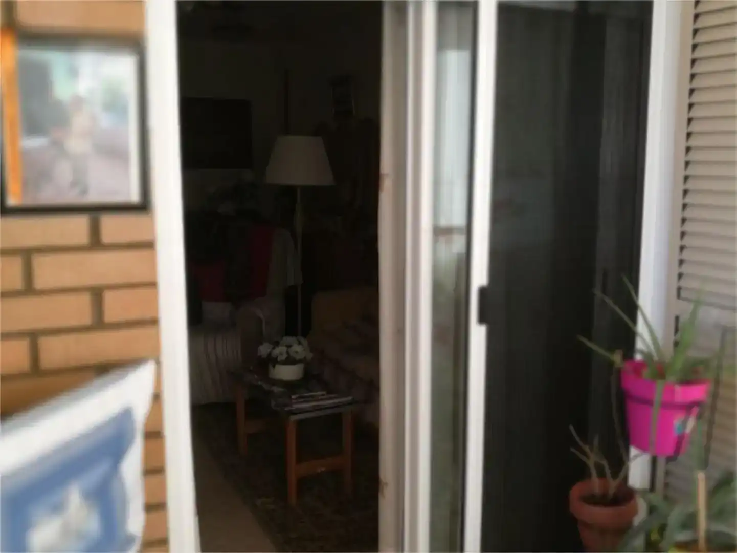 Terrassa de Apartament en venda en Oropesa del Mar / Orpesa amb Piscina