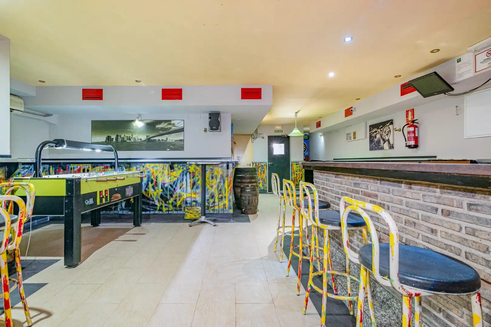 Local comercial en venta en Avenida de Sierra Nevada, imagen 8