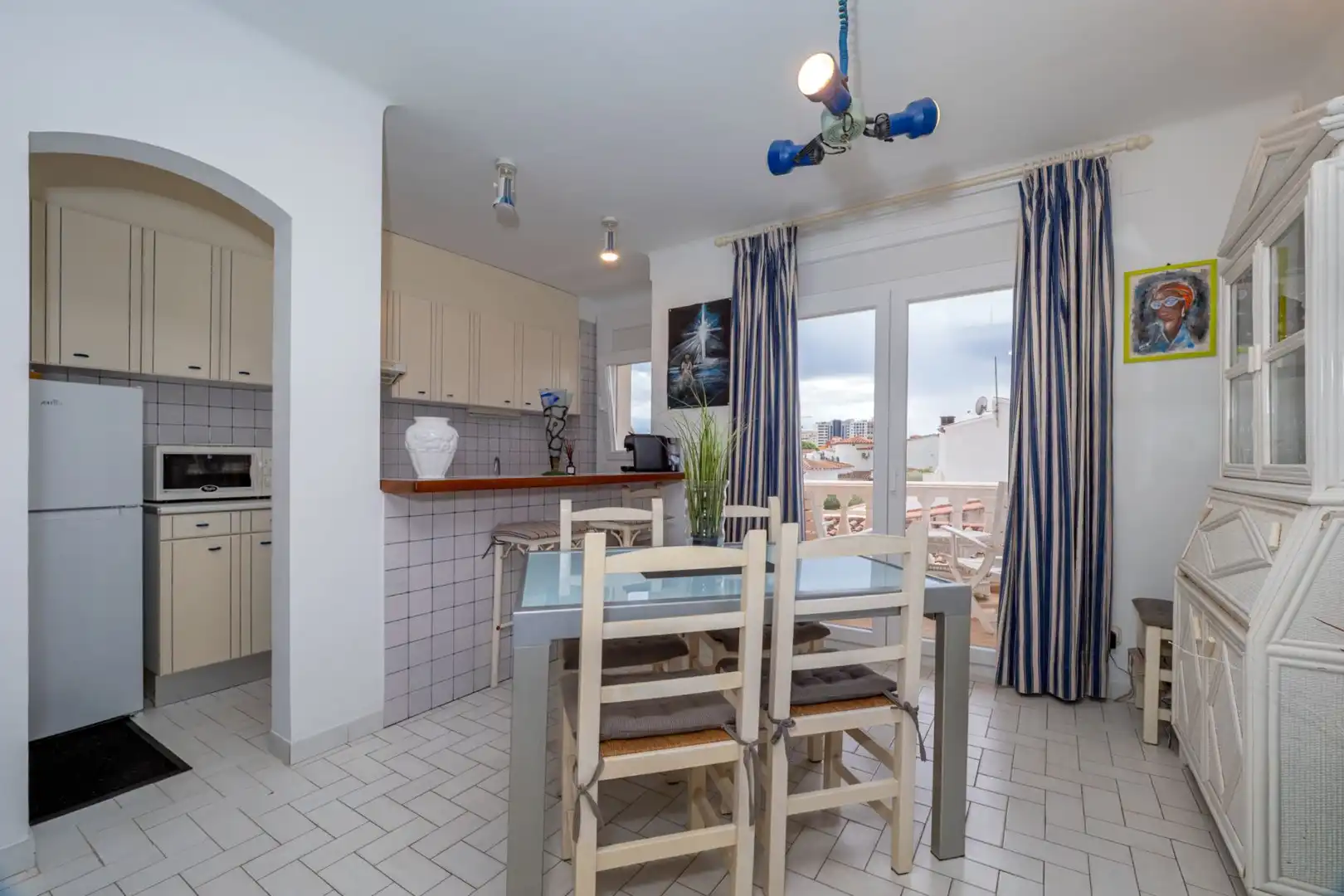 Wohnung zum Verkauf in Muga - Gran Reserva - Badia, imagen 8