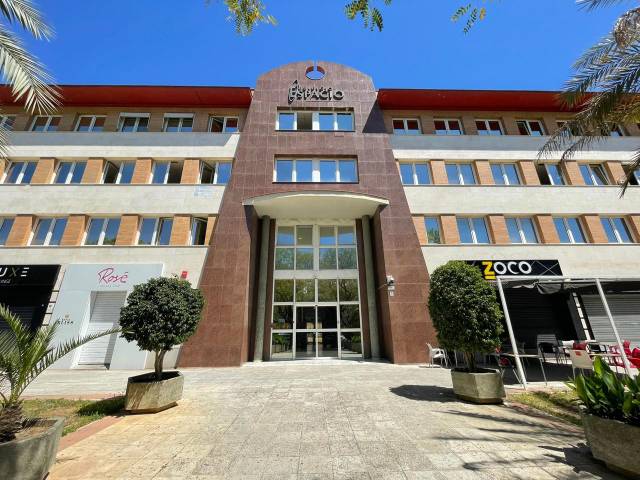 Oficina en Venta en Parque Alcosa