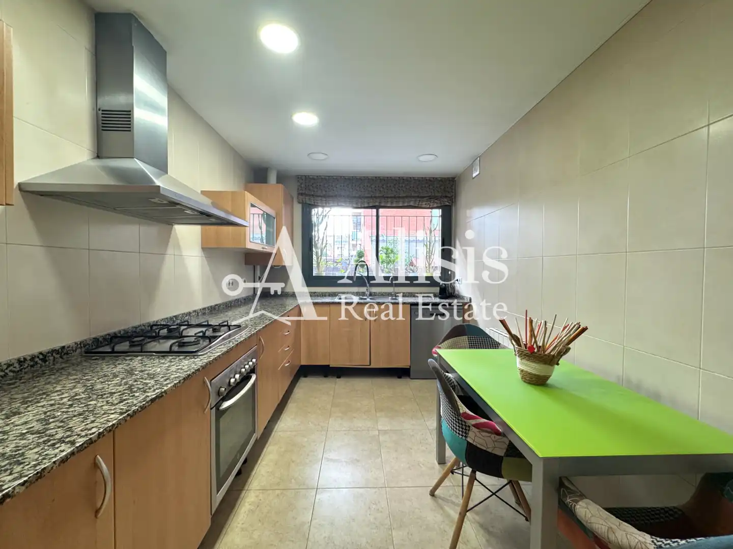 Adosado en venta en Sant Vicenç Dels Horts, imagen 7
