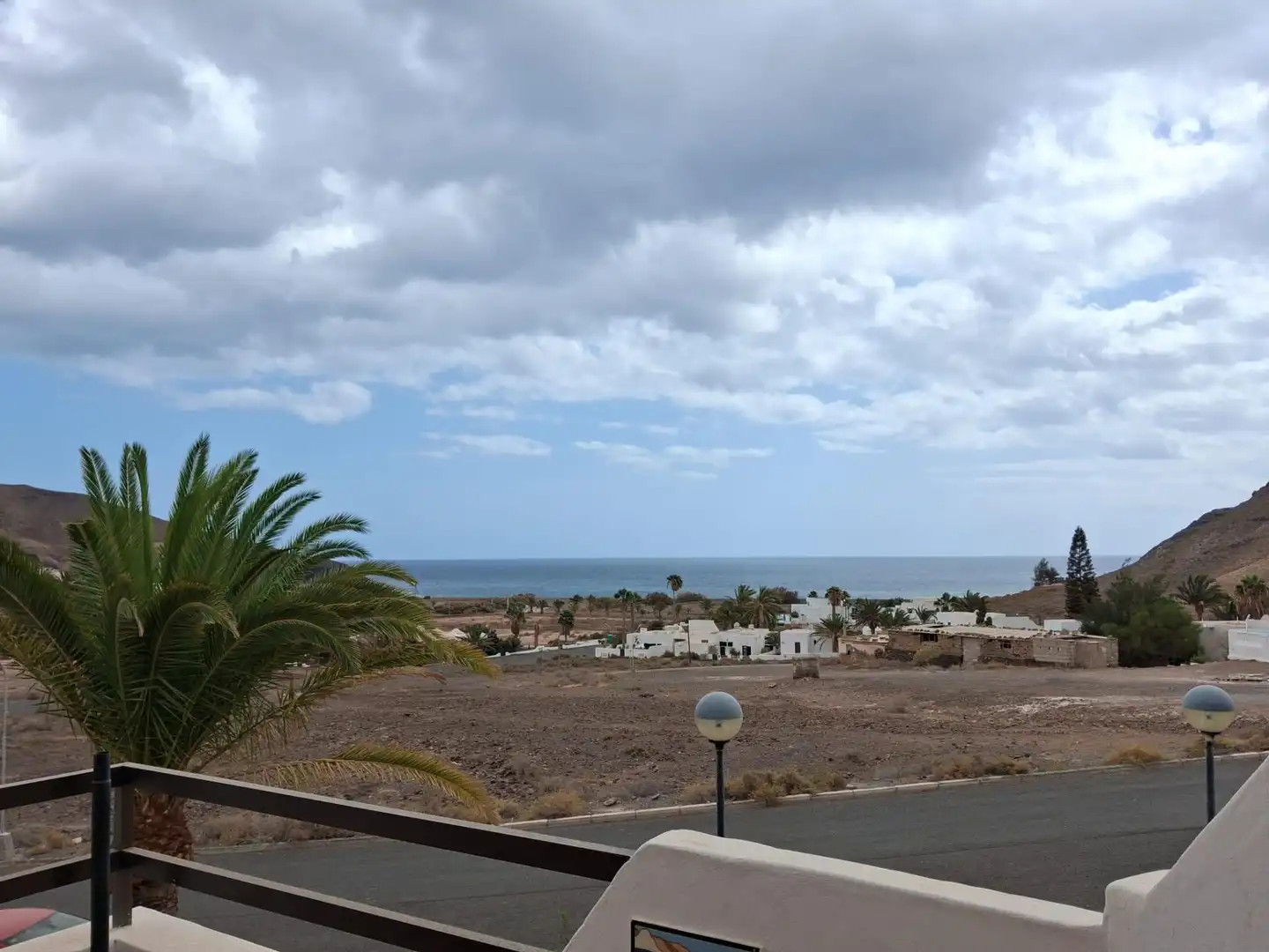 Exterior view of Study for sale in Giniginamar