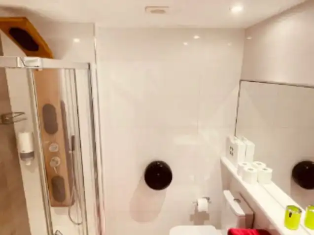 Apartamento con piscina en venta en Av Juan Carlos I 3, imagen 15