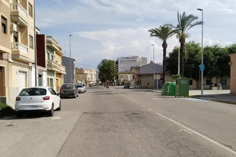 Terreno residencial en venta en Vall Farta La, imagen 7