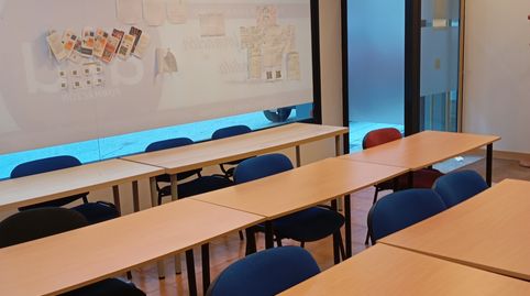 Foto 4 von Büro zum Verkauf in Oviedo - Fuertes Acevedo, 82, Buenavista, Oviedo